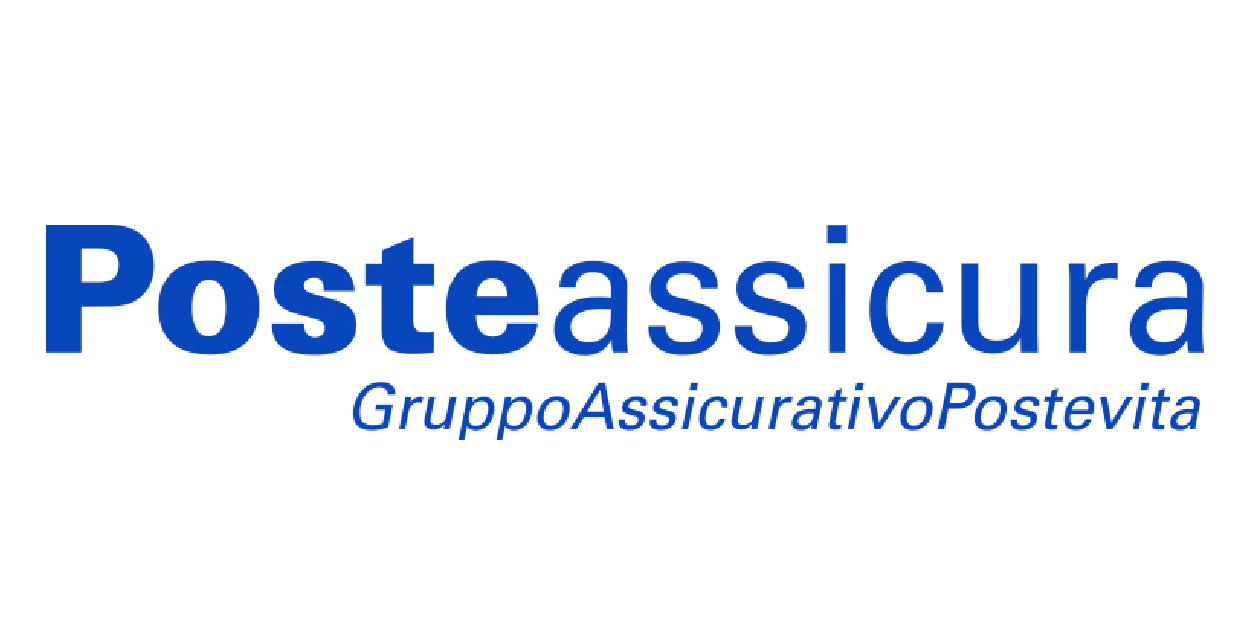 Logo Poste Assicura – Convenzioni sanitarie MEDIX